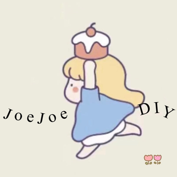 JoeJoeDiyShop